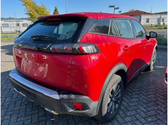 2021 Peugeot 2008 Active 2021 Peugeot 2008 Active