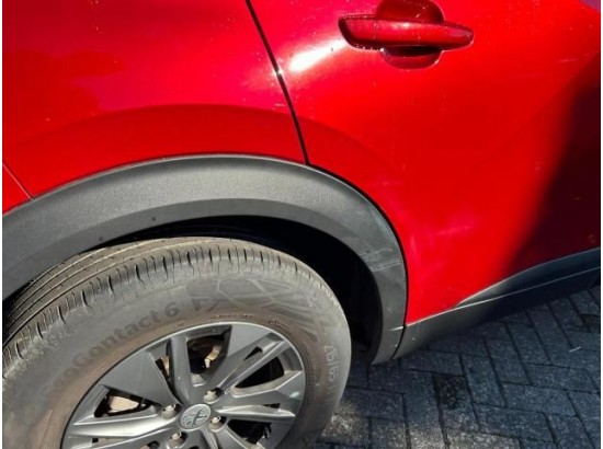 2021 Peugeot 2008 Active 2021 Peugeot 2008 Active