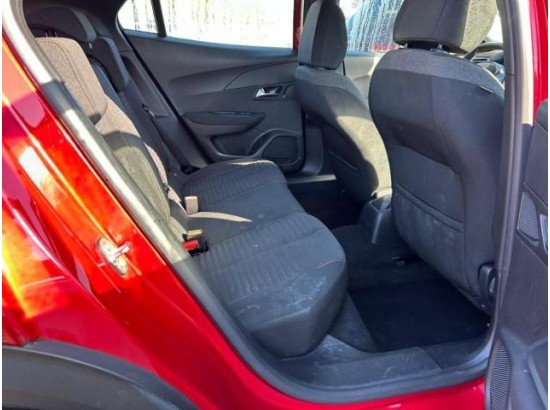 2021 Peugeot 2008 Active 2021 Peugeot 2008 Active