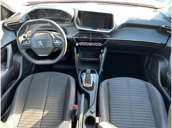 2021 Peugeot 2008 Active 2021 Peugeot 2008 Active