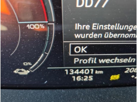 2020 Audi e-tron 50 quattro S line 2020 Audi e-tron 50 quattro S line