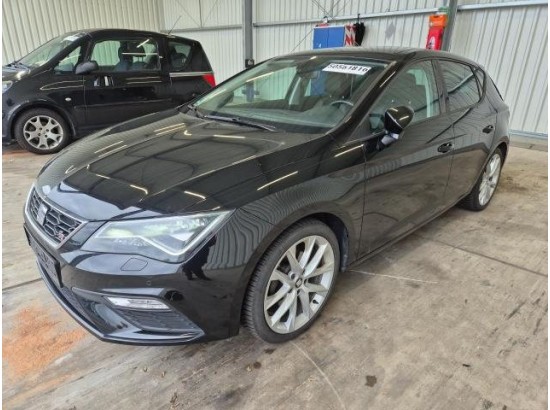 2018 Seat Leon FR 2018 Seat Leon FR