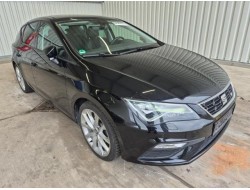 2018 Seat Leon FR
