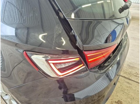 2018 Seat Leon FR 2018 Seat Leon FR