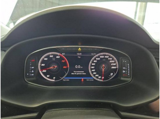 2018 Seat Leon FR 2018 Seat Leon FR
