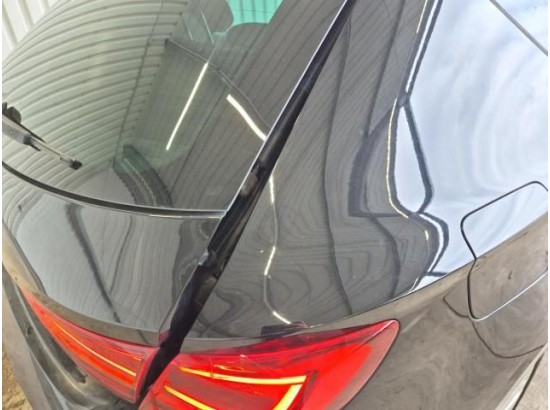 2018 Seat Leon FR 2018 Seat Leon FR