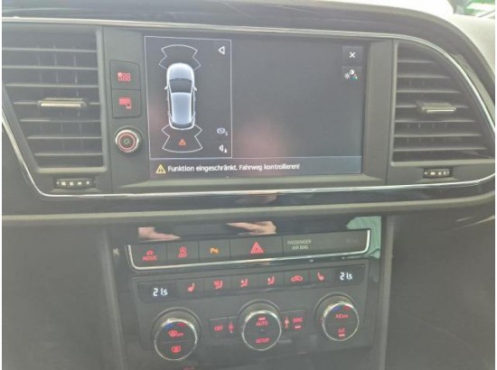 2018 Seat Leon FR 2018 Seat Leon FR
