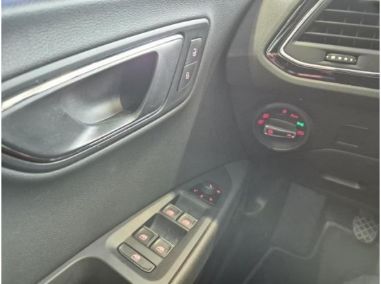 2018 Seat Leon FR 2018 Seat Leon FR