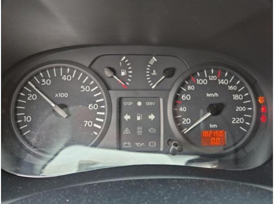 2015 Renault Clio II