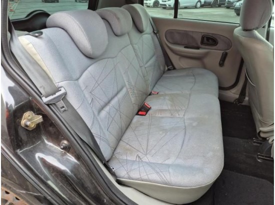 2015 Renault Clio II