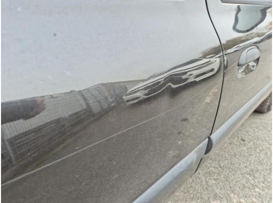 2015 Renault Clio II