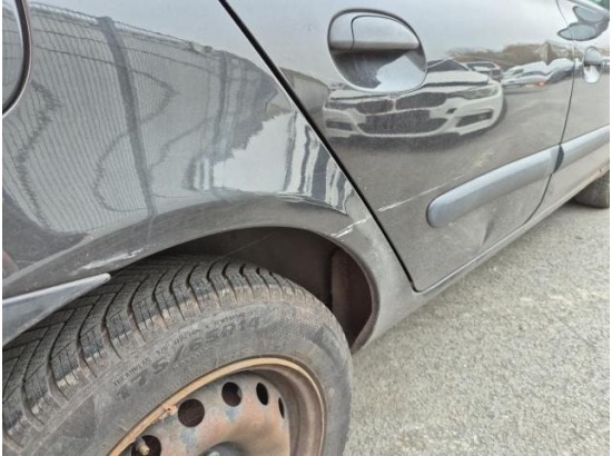 2015 Renault Clio II