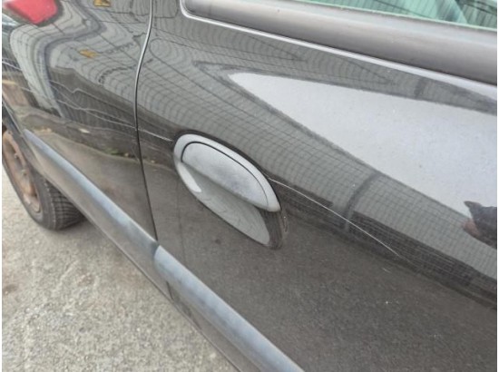 2015 Renault Clio II