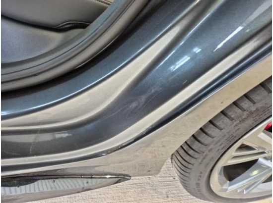 2022 Audi A3 Sportback 45 TFSI e S line