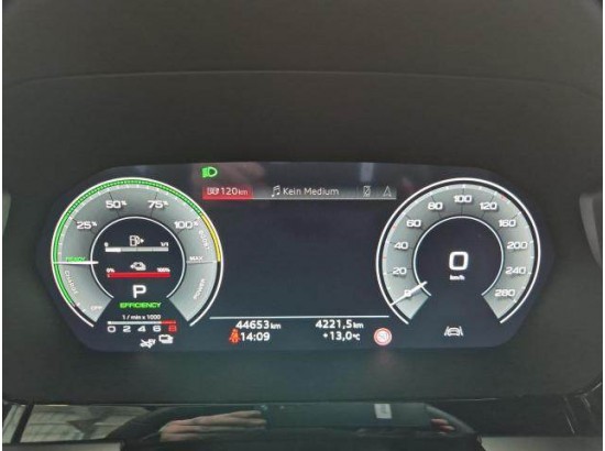 2022 Audi A3 Sportback 45 TFSI e S line