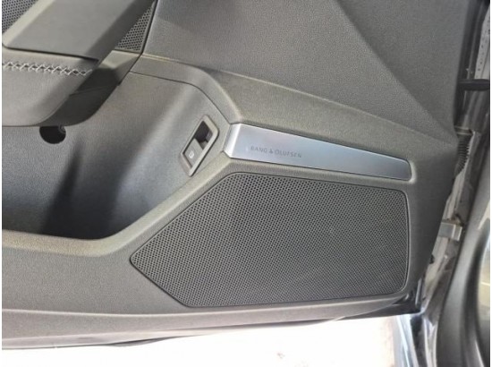 2022 Audi A3 Sportback 45 TFSI e S line