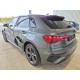 2022 Audi A3 Sportback 45 TFSI e S line