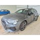 2022 Audi A3 Sportback 45 TFSI e S line