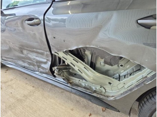 2022 Audi A3 Sportback 45 TFSI e S line