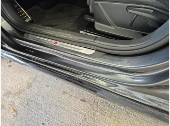 2022 Audi A3 Sportback 45 TFSI e S line