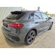 2022 Audi A3 Sportback 45 TFSI e S line