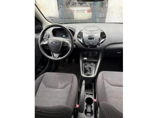 2016 Ford KA+ Trend