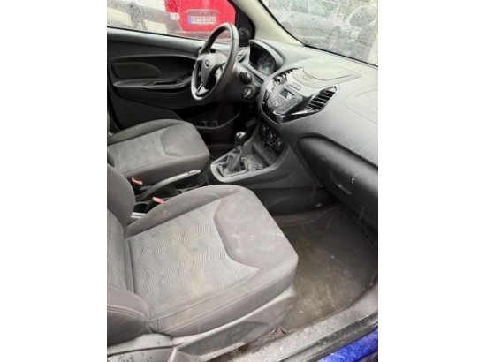 2016 Ford KA+ Trend