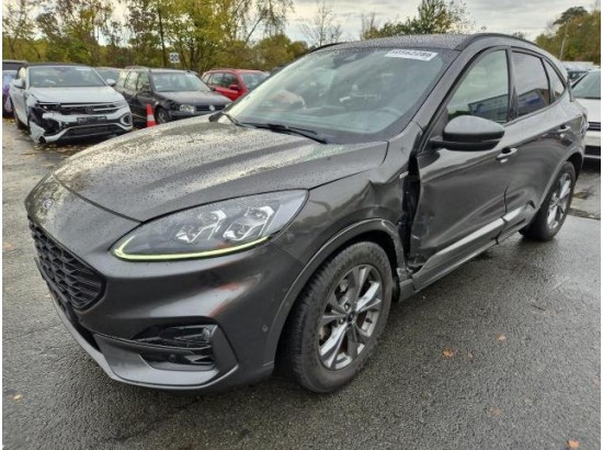 2020 Ford Kuga ST-Line X 2020 Ford Kuga ST-Line X