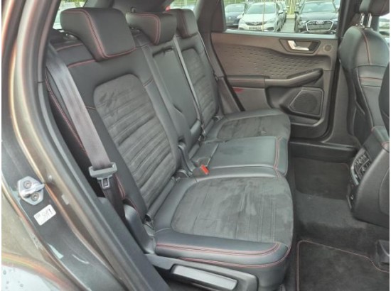 2020 Ford Kuga ST-Line X 2020 Ford Kuga ST-Line X