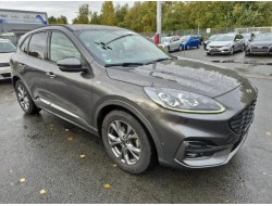 2020 Ford Kuga ST-Line X 2020 Ford Kuga ST-Line X