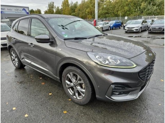2020 Ford Kuga ST-Line X 2020 Ford Kuga ST-Line X