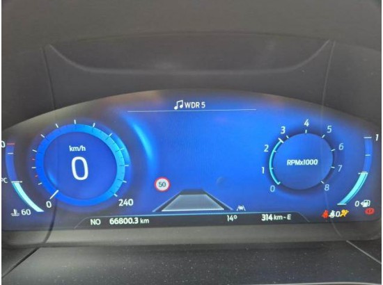 2020 Ford Kuga ST-Line X 2020 Ford Kuga ST-Line X