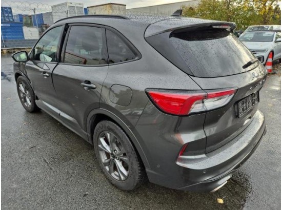 2020 Ford Kuga ST-Line X 2020 Ford Kuga ST-Line X