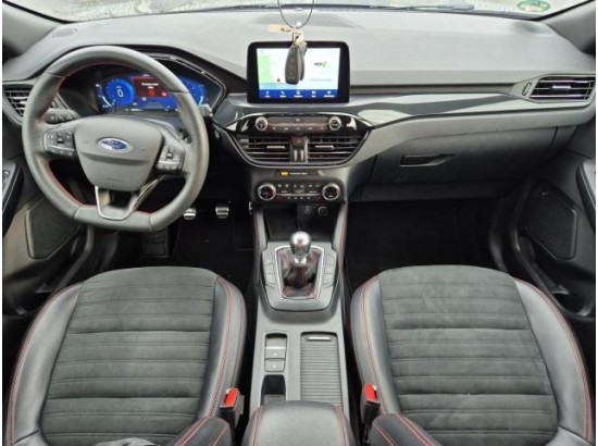 2020 Ford Kuga ST-Line X 2020 Ford Kuga ST-Line X