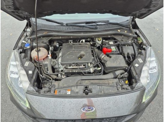 2020 Ford Kuga ST-Line X 2020 Ford Kuga ST-Line X