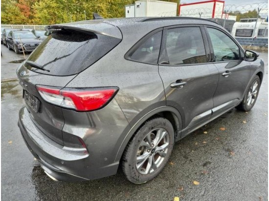 2020 Ford Kuga ST-Line X 2020 Ford Kuga ST-Line X