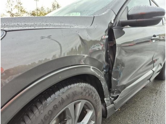 2020 Ford Kuga ST-Line X 2020 Ford Kuga ST-Line X