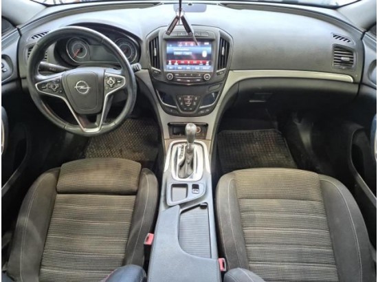 2015 Opel Insignia A Sports Tourer Edition 2015 Opel Insignia A Sports Tourer Edition