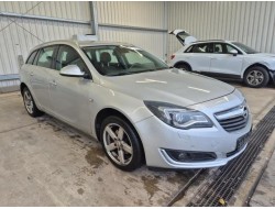 2015 Opel Insignia A Sports Tourer Edition
