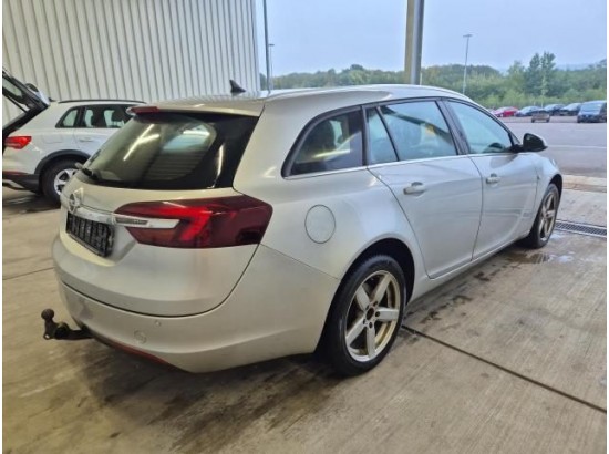 2015 Opel Insignia A Sports Tourer Edition 2015 Opel Insignia A Sports Tourer Edition
