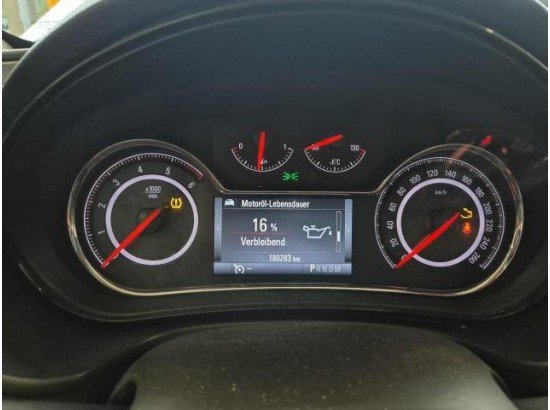 2015 Opel Insignia A Sports Tourer Edition 2015 Opel Insignia A Sports Tourer Edition