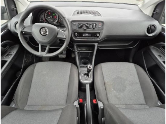 2018 Skoda Citigo Cool Edition 2018 Skoda Citigo Cool Edition