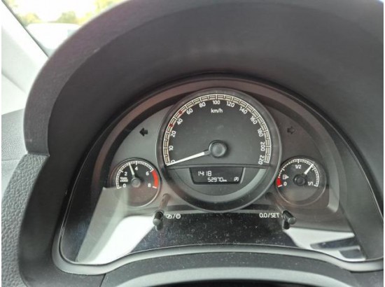2018 Skoda Citigo Cool Edition 2018 Skoda Citigo Cool Edition