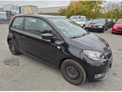 2018 Skoda Citigo Cool Edition