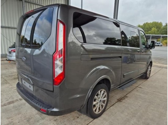 2021 Ford Transit/Tourneo Custom Kombi 320 L2 Tourneo Titanium X 2021 Ford Transit/Tourneo Custom Kombi 320 L2 Tourneo Titanium X