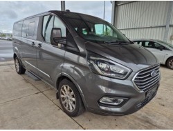 2021 Ford Transit/Tourneo Custom Kombi 320 L2 Tourneo Titanium X