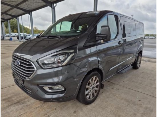2021 Ford Transit/Tourneo Custom Kombi 320 L2 Tourneo Titanium X 2021 Ford Transit/Tourneo Custom Kombi 320 L2 Tourneo Titanium X