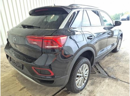 2025 Volkswagen T-Roc Life 2025 Volkswagen T-Roc Life