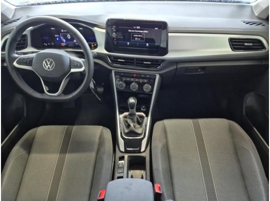 2025 Volkswagen T-Roc Life 2025 Volkswagen T-Roc Life