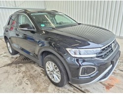 2025 Volkswagen T-Roc Life